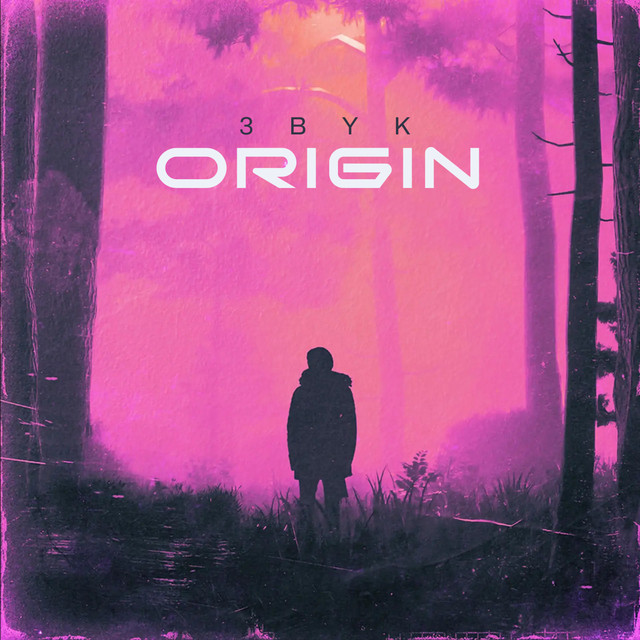 Origin cover art