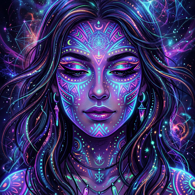 Обкладинка: Eternal Sky — George Kabo