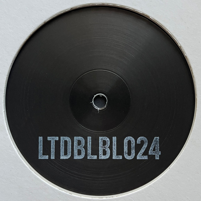 undefined album image