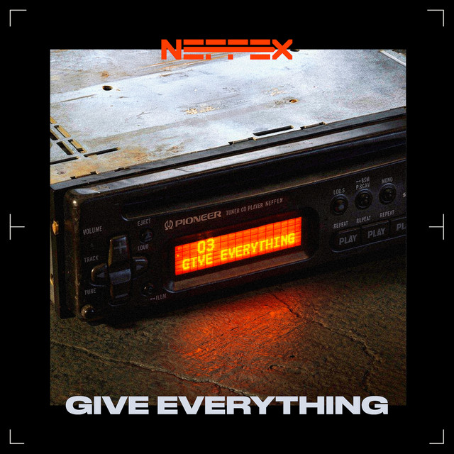 undefined album image