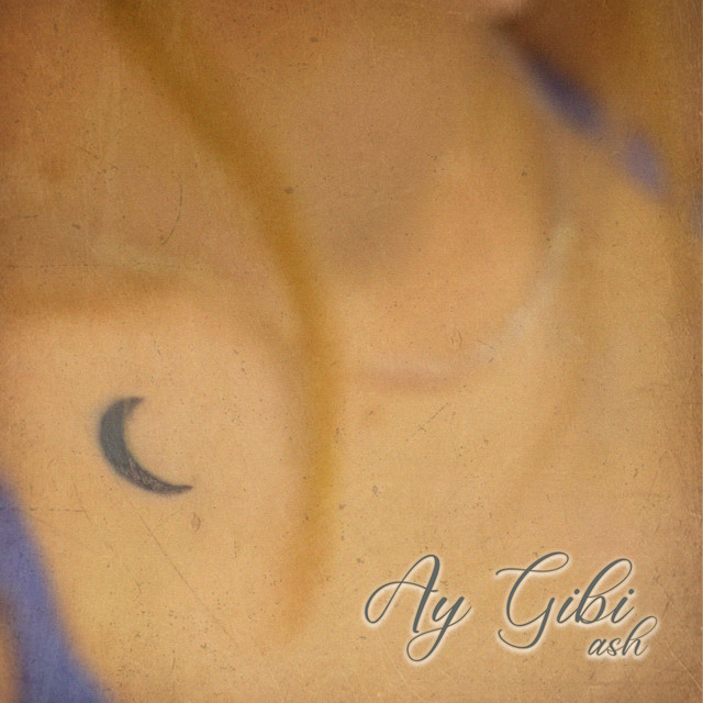 Ay gibi cover art