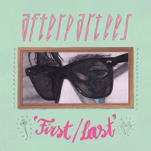 First/Last - Single cover art