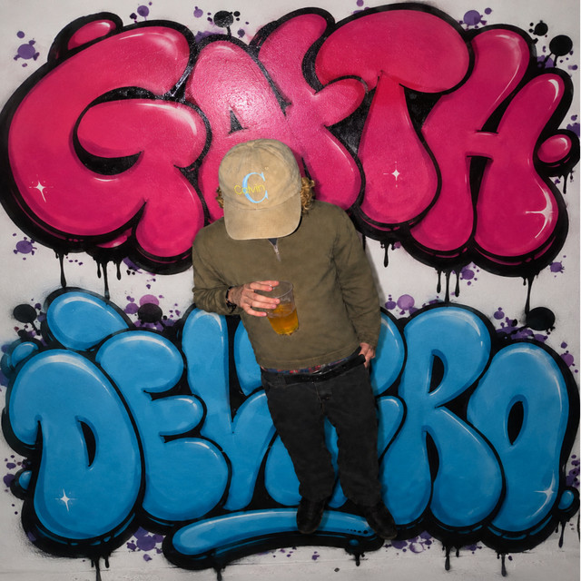 DEVORO cover art