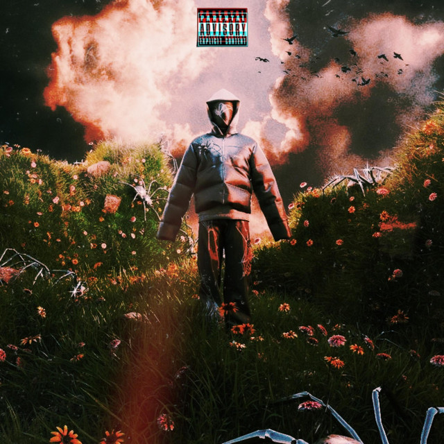 Conversatin cover art