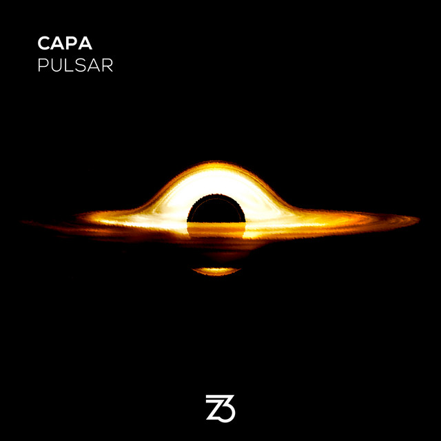 Pulsar - Extended Mix