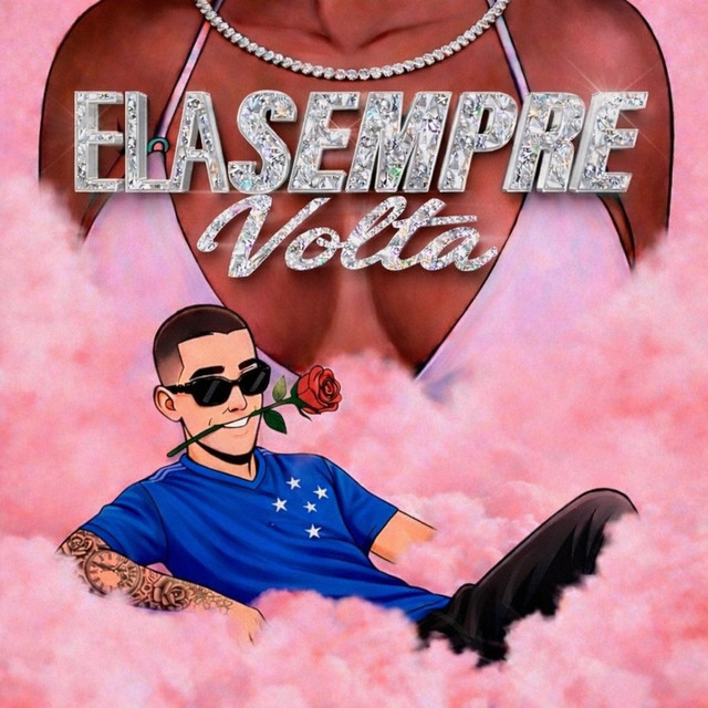 Ela Sempre Volta