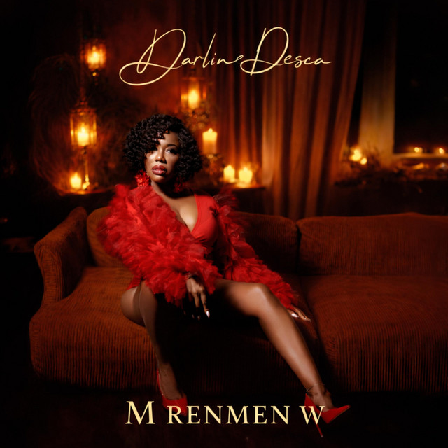 M RENMEN W cover