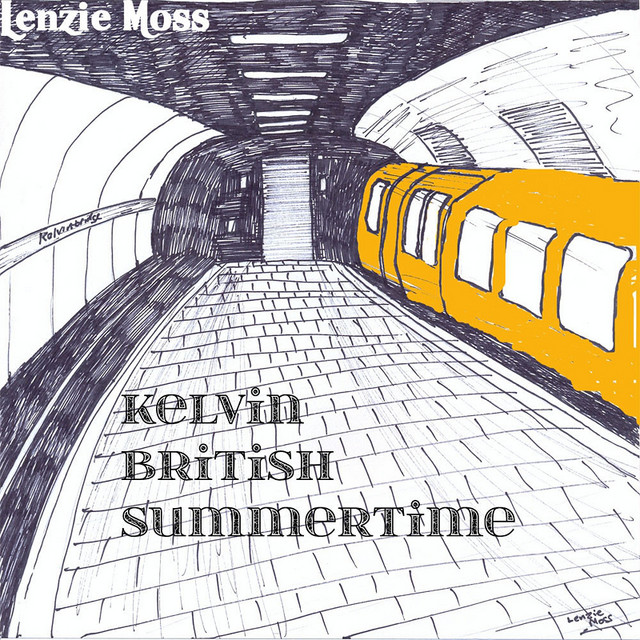 Lenzie Moss