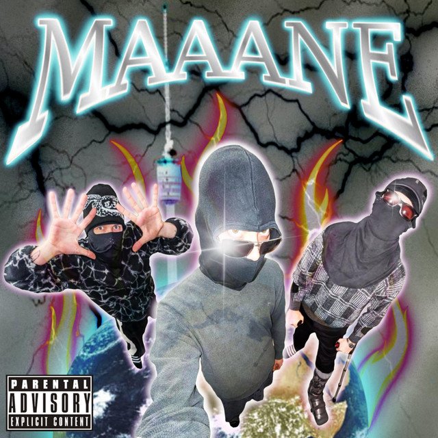 MAAANE