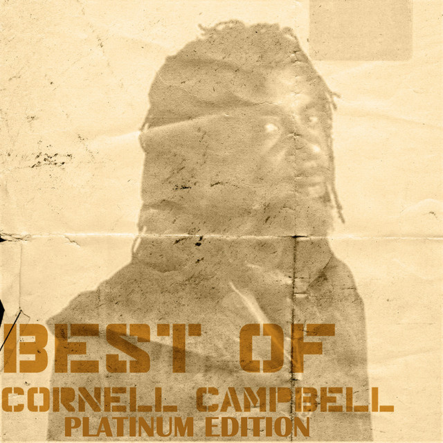Stars ‑ 曲・歌詞：Cornell Campbell, The Eternals | Spotify