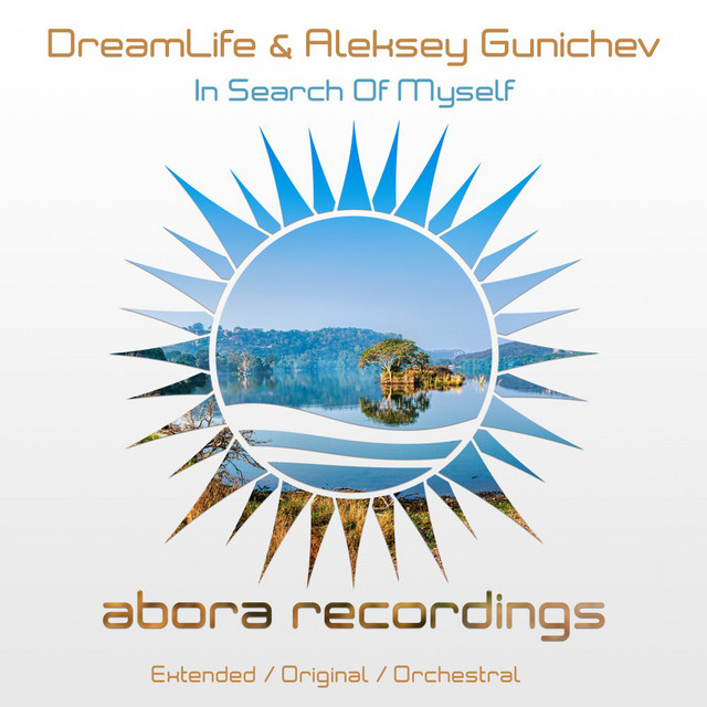 In Search Of Myself - Extended Mix album art