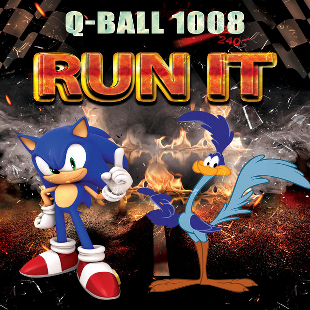 Q Ball 1008 | Spotify