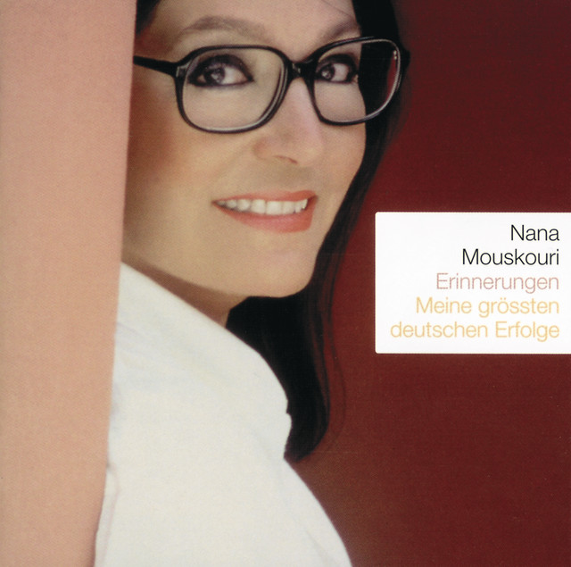 Nana Mouskouri La Provence Du Blühendes Land