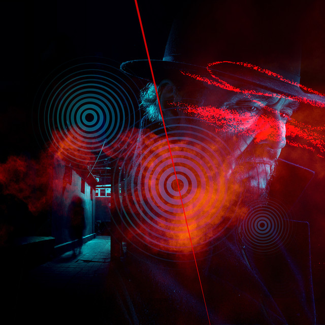 Undercurrents cover art