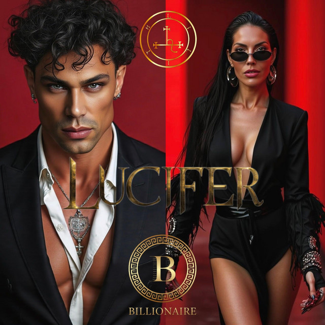 Billionaire - Single by Lucifer Michaelson | Spotify
