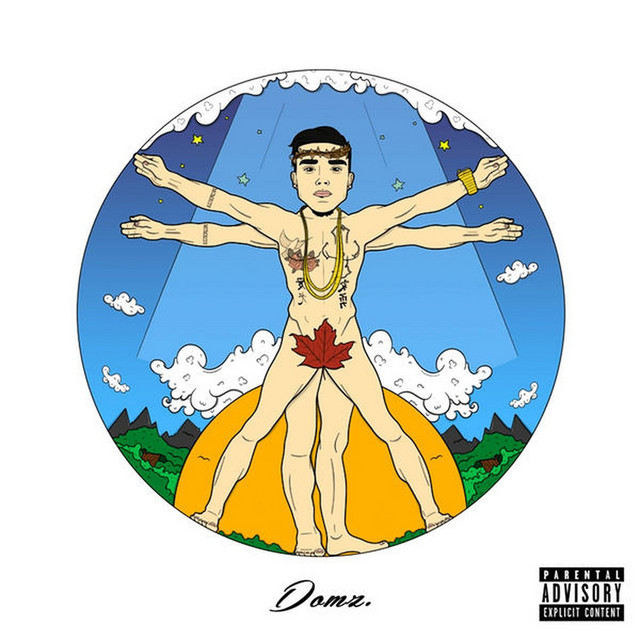 99 Problems cover art
