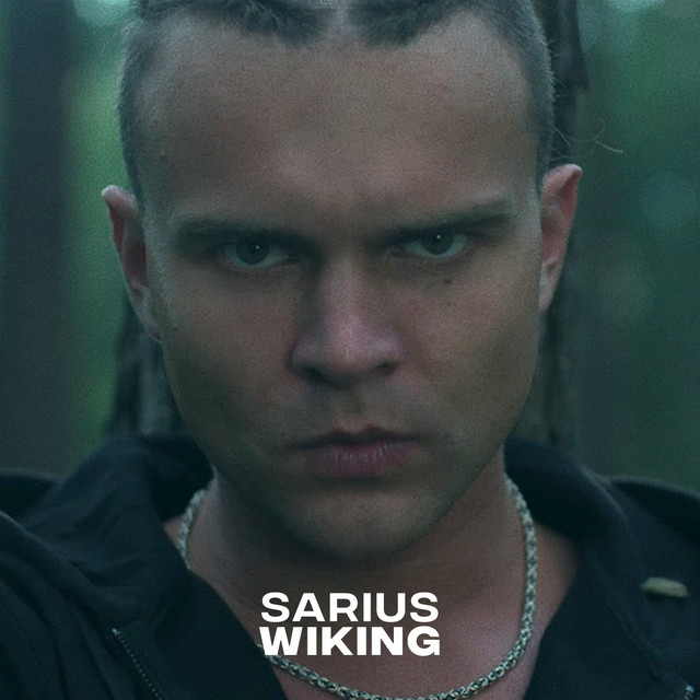 Wiking cover art