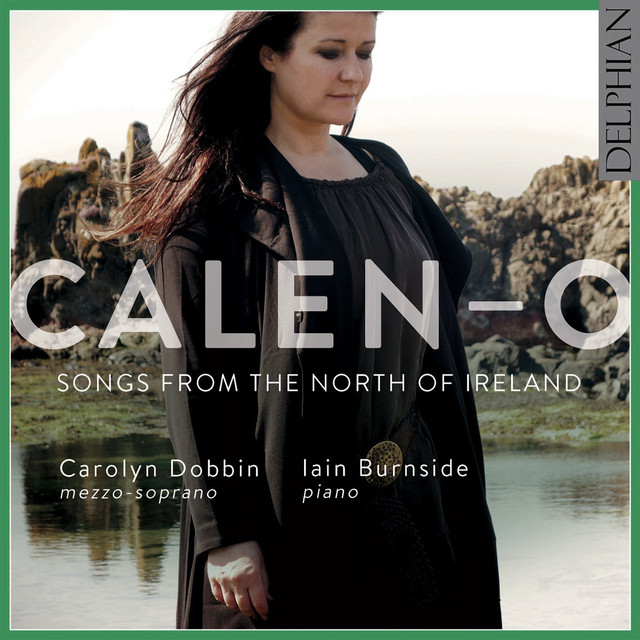 Calen-O: Songs from the North of Ireland cover art