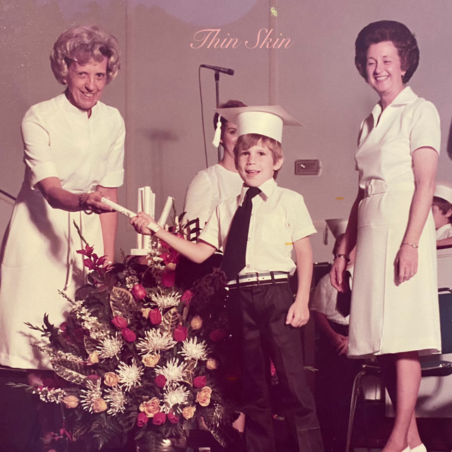 Thin Skin cover art