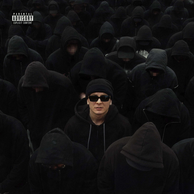 ДАЛ ДАЛ УШЁЛ album image