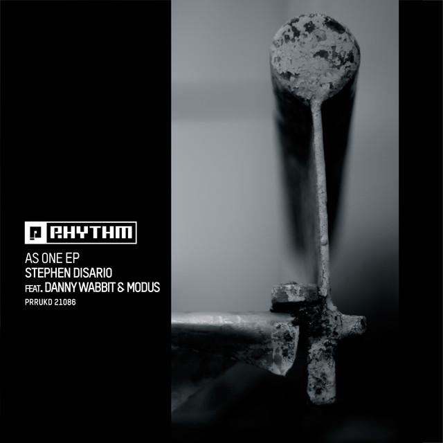 As One album art