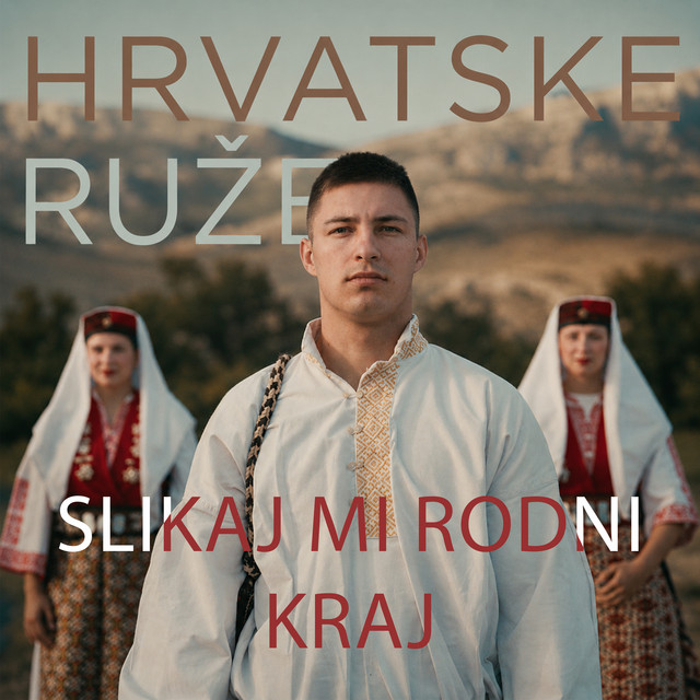 Slikaj mi rodni kraj