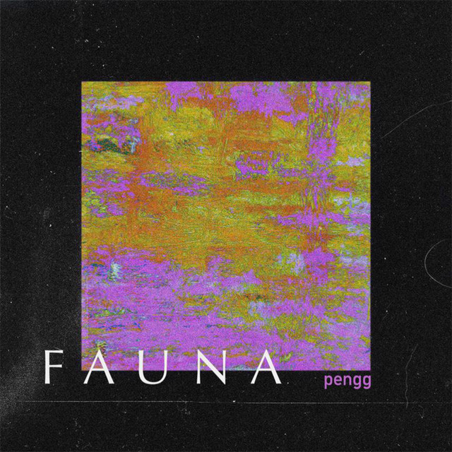 Fauna cover art
