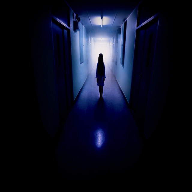 SLEEPWALKING cover art