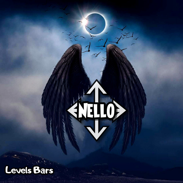Levels Bars cover art