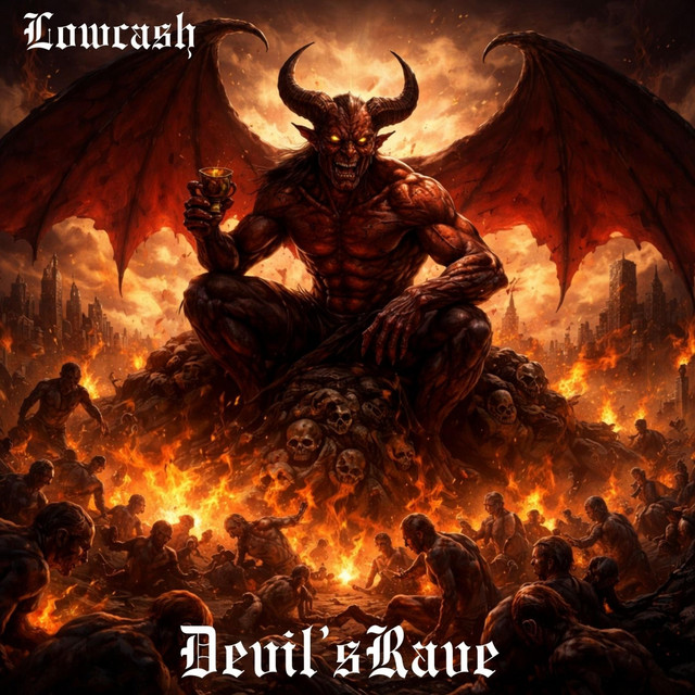 Devil's Rave (End Of Epic Tales Of Dance)