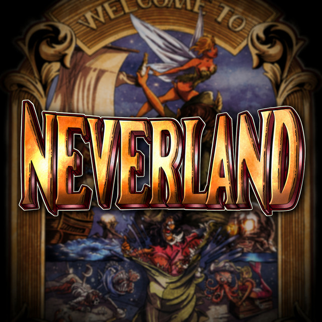 NEVERLAND 2026