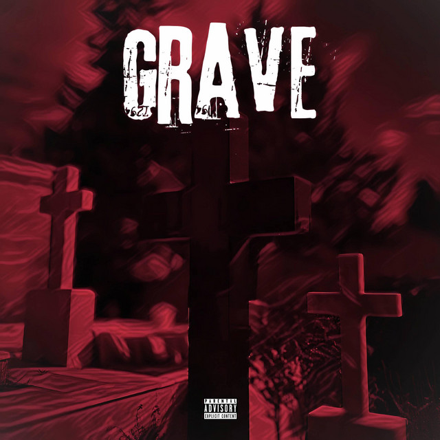 GRAVE cover art