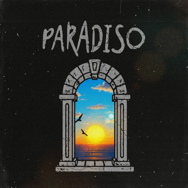 Paradiso album art
