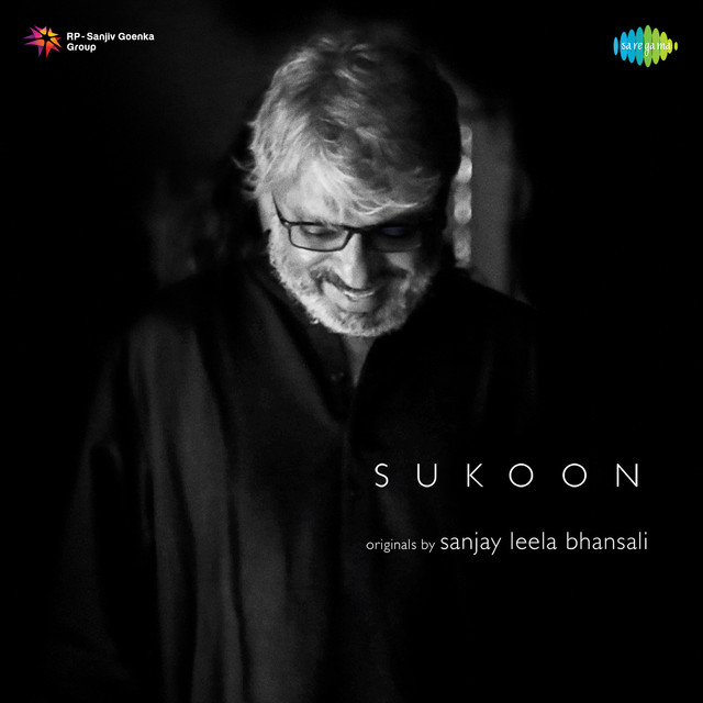 Sukoon cover art