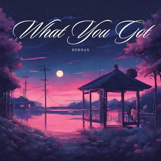 What You Got - Single by hernax | Spotify