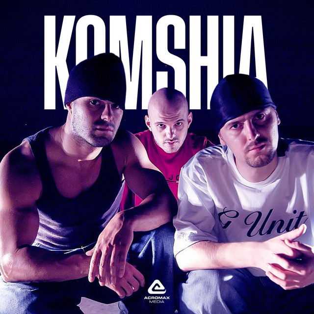 Komshia