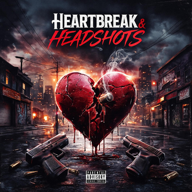 Heartbreak & Headshots