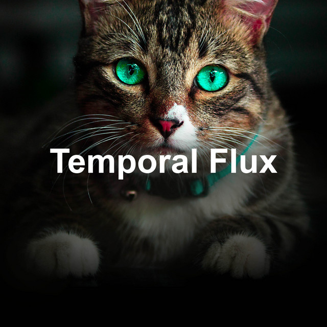 Temporal Flux cover art