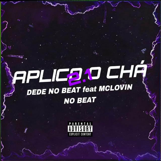 APLICA O CHÁ - ARROCHADEIRA REMIX
