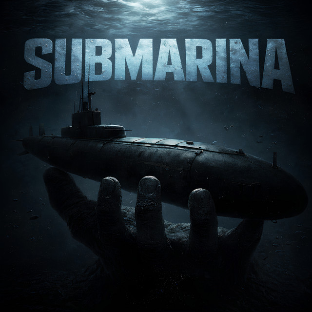 SUBMARINA