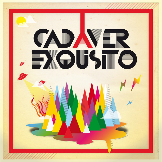 Paredes de Cartón (Edición Deluxe) cover art
