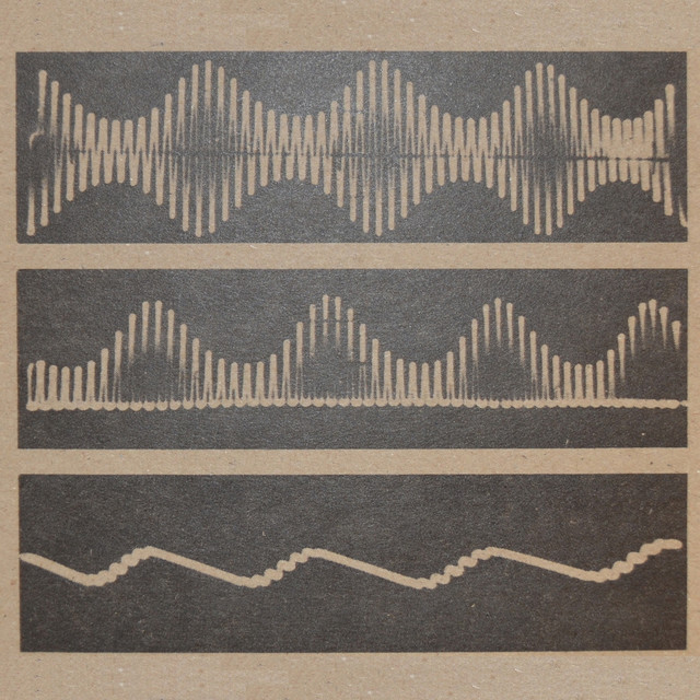 Germanium cover art