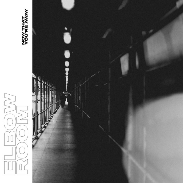 Now That You're Away cover