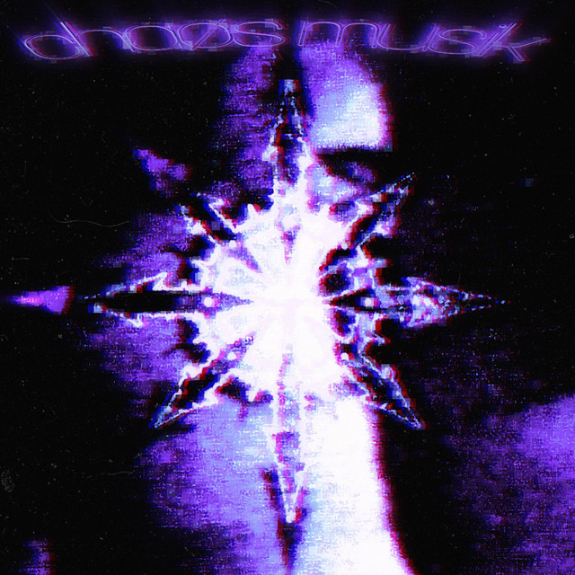 chaøs musik cover art