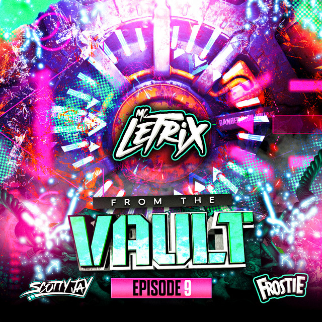 From The Vault (Episode. 09) cover art