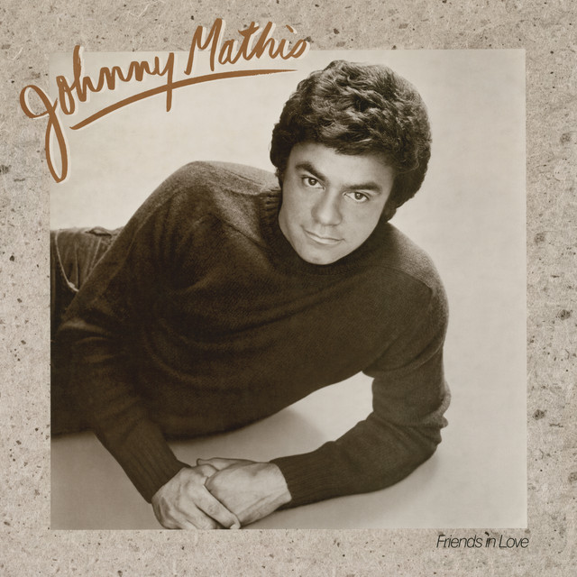 Warm - song and lyrics by Johnny Mathis | Spotify