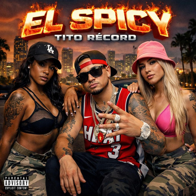 EL SPICY