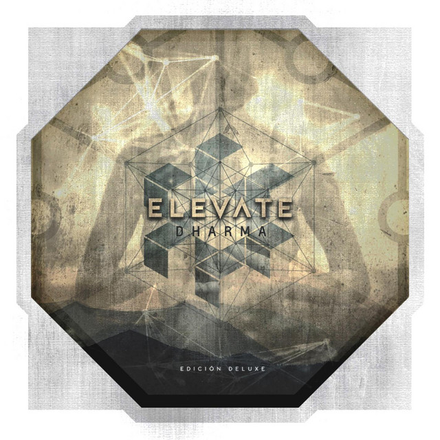 Dharma (Instrumental) cover art