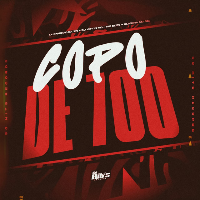 Copo de 700