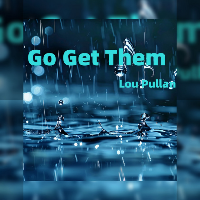 Go Get Them cover art